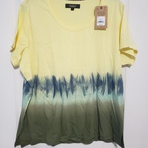 FarWest Tie Dye T-Shirt